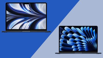 MacBook Air M3 versus MacBook Air M2: How big is the jump?