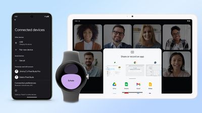 March Google Pixel Feature Drop — all the new features for your Pixel phones, watches, and tablets
