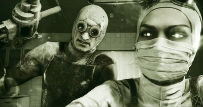 Outlast becoming a terrifying, story-driven multiplayer game was not on my bingo card for 2024