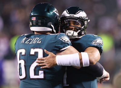WATCH: Eagles release emotional tribute video to honor the retiring Jason Kelce