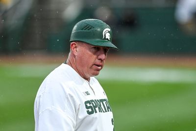 This week in Michigan State baseball: Week four