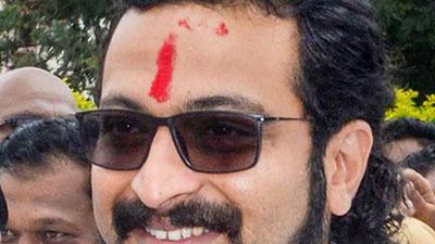Ajit Pawar takes on actor-politico Amol Kolhe in crucial Shirur Lok Sabha seat