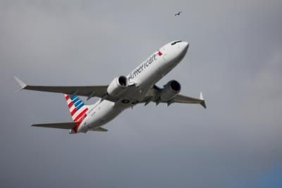 American Airlines Makes Major Aircraft Purchase