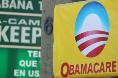 US Urges Court To Preserve Obamacare Mandate For Healthcare
