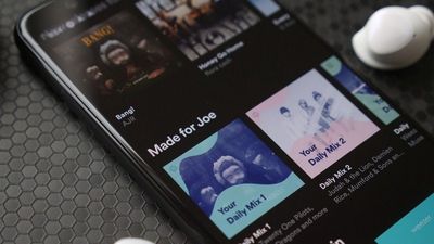 Spotify targets Audible again as it rolls out a new audiobook 'Access' tier