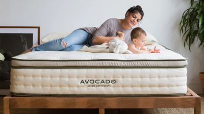 What is a non-toxic mattress and how do you spot them? 5 key things to look for