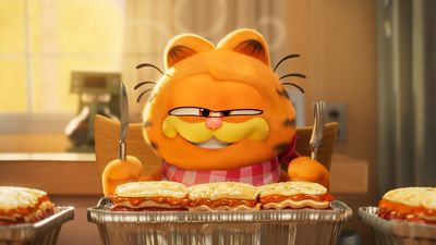 The Garfield Movie: release date, reviews, trailer, cast and everything we know about the animated movie