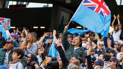 Fiji could follow USA in hosting NRL match in 2025