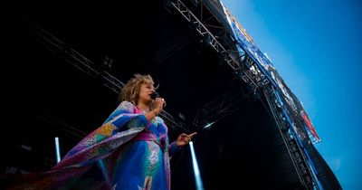 Free music event: Sneaky Sound System to headline street party