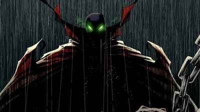 Spawn gets a whole new comic line consisting of no fewer than 15 titles