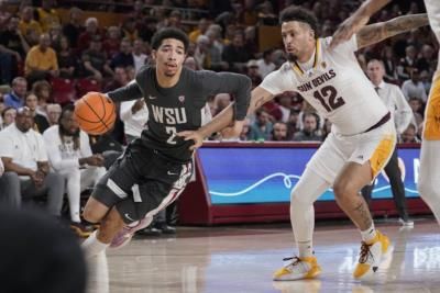 Pac-12 Conference Faces Major Changes After Historic Tournaments