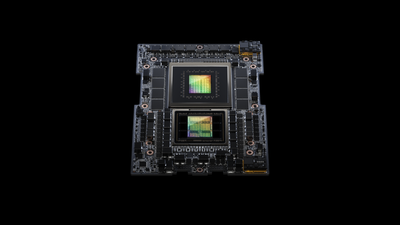 Nvidia Grace server CPU can compete with AMD's ludicrously fast Threadripper 7000 — expect an epic battle should team green decide to launch a desktop CPU