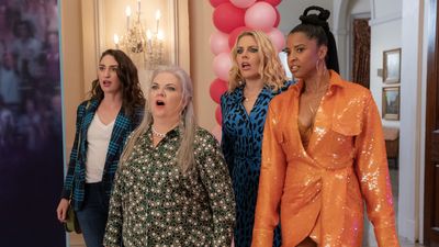 Girls5eva season 3: release date, trailer, cast and everything we know about the comedy series