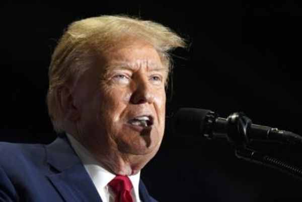 Trump's Unwavering Strategy For General Election Success