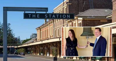 Government calls for 99-year lease operator at historic Newcastle station