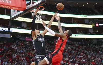 Spurs at Rockets, March 5: Lineups, how to watch, injury reports, uniforms