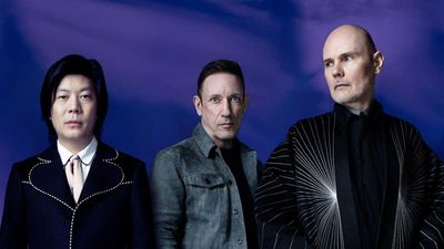 Every The Smashing Pumpkins album ranked from worst to best
