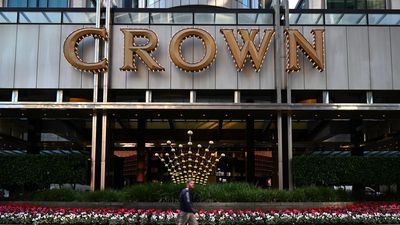 Crown to cut almost 200 jobs amid post-Packer review