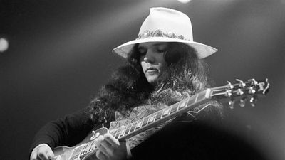 "We'd started playing small dance halls for a few hundred people, now suddenly we were opening for the Stones and The Who": A celebration of the life and music of Lynyrd Skynyrd guitarist Gary Rossington