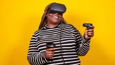 Oculus accounts disappear this month — what you need to know