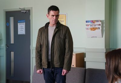 EastEnders spoilers: Jack Branning works out the TRUTH!