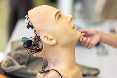 Global Powers Racing To Develop Military AI Technologies