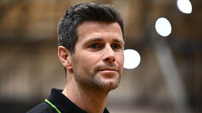 Former Tiger Trent Cotchin to mentor Lions' AFL leaders