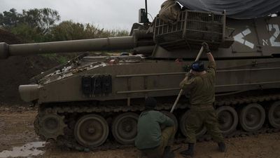 Man from Kerala killed in Hezbollah attack in Israel