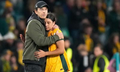 Sam Kerr: Football Australia says it was blindsided by player’s UK harassment charge and court appearance