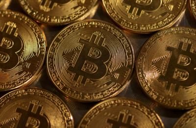 Bitcoin Hits ,000, Approaching All-Time High