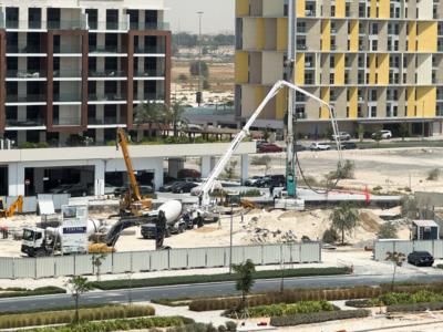 UAE's Non-Oil Business Activity Rises In February