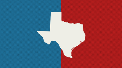 Here are key results in Texas' 2024 primaries