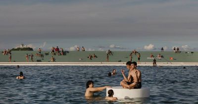56,000 drop in to Newcastle Ocean Baths since reopening