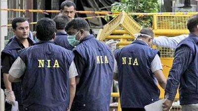 NIA raids multiple locations across 7 states in Bengaluru's prison radicalisation case