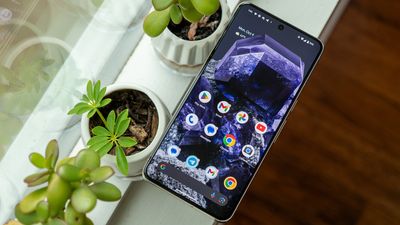 Google Pixel March 2024 update rolling out with tons of bug fixes