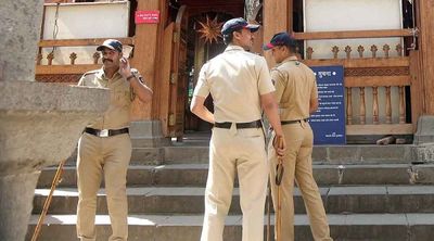 Rajasthan: Police detains 15 trainee sub-inspectors for using unfair means in recruitment exam