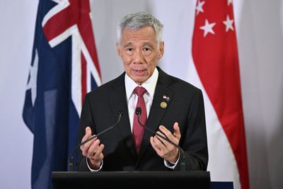 Singapore’s PM defends Taylor Swift exclusivity deal amid regional grumbles