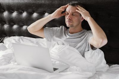 Sleep Apnea Raises Risk Of Memory And Thinking Problems: Study