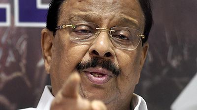 Kerala govt using police to target people’s representatives raising genuine grievances, says KPCC president
