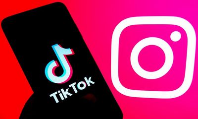 TikTok, Apple News and Instagram should be included in news media bargaining code, Greens say