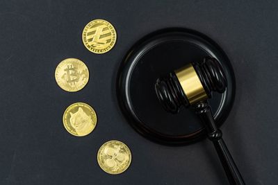 Taiwan Will Introduce New Virtual Currency Draft Law In September: Regulator