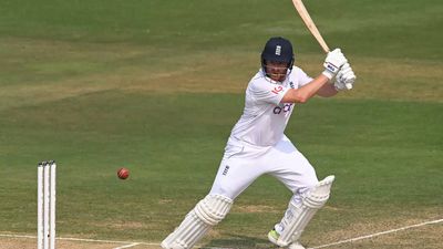 'The ground staff has...': Jonny Bairstow on playing 100th Test