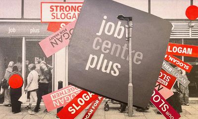After 14 years of Tory cruelty, here are three ways Labour could use the benefits system to bring about good