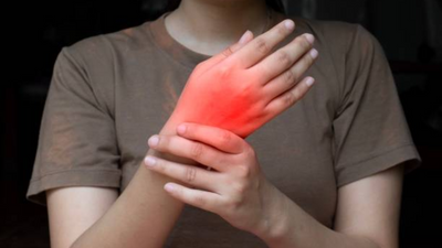 Risk of this autoimmune condition remains high up to a year post COVID