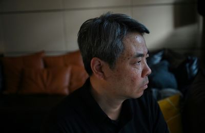 10 Years After MH370 Vanished, Families Still In Limbo