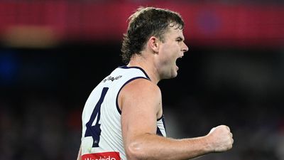 Dockers suffer blow with Darcy to miss AFL season start