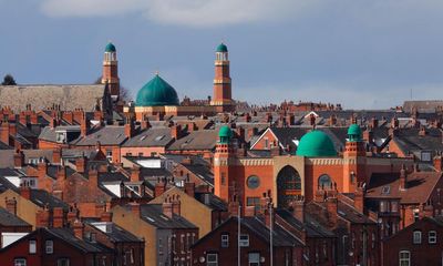 British Muslims believe more should be done to improve interfaith relations
