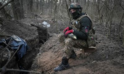 Russia-Ukraine war: ICC issues arrest warrants for Russian commanders accused of planning strikes on Ukraine energy grid – as it happened