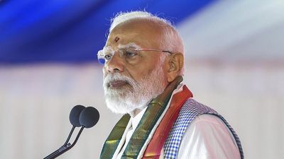 Opposition parties in Assam seek meeting with PM Modi over CAA