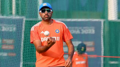 Ashwin reflects on 2012 series against England as career-turning point